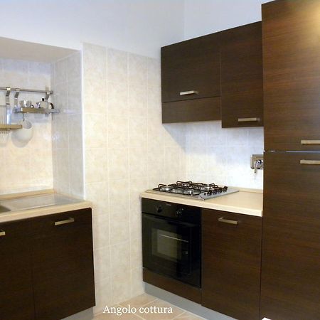 Residenza Mazzini フォリーニョ 部屋 写真